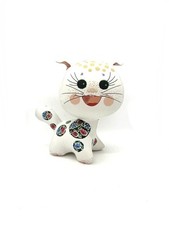 Gatto gonfiabile vintage usato  Roncofreddo
