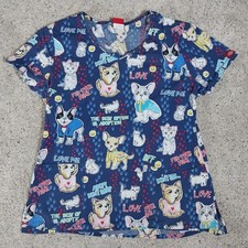 Dickies scrub top for sale  Greenville