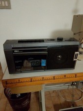 Vintage radio seleco usato  Pontecurone