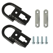 Labwork tow hooks for sale  Monroe Township