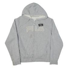 Fila mens grey for sale  BLACKBURN