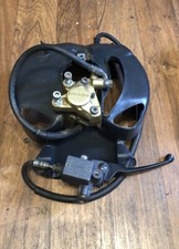 Bremspumpe bremszange piaggio gebraucht kaufen  Karlsruhe