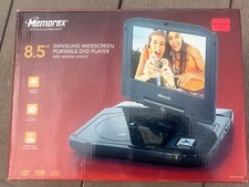 Memorex 8.5 swiveling for sale  Washington