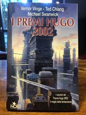 Premi hugo 2002 usato  Cremona