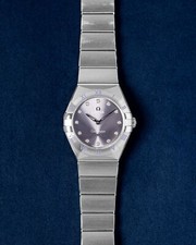 Omega constellation 1311028606 for sale  Dallas