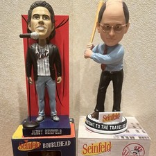 Jerry seinfeld george for sale  Little Neck