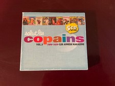 Coffret dvd salut d'occasion  La Charité-sur-Loire