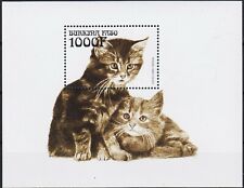 Burkina faso 1999 usato  Trambileno