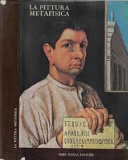 Pittura metafisica. istituto usato  Italia