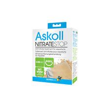 Askoll nitrate stop usato  Italia