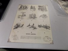 1892 print wood for sale  Monroeville