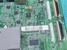 Usado, PLACA PRINCIPAL MB LG 42LB730V LED TV EAX65384004 (1.5) EBT62800441 TELA:LC420DUH comprar usado  Enviando para Brazil