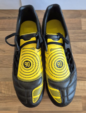 Nike t90 shoot for sale  WELLS