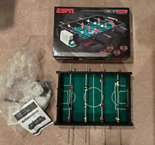 Espn tabletop foosball for sale  Vestal