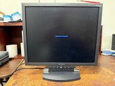Viewsonic va902b lcd for sale  Charlotte