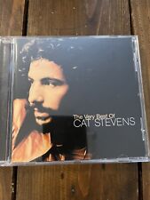 Cat stevens best for sale  CARLISLE