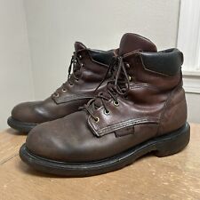 Red wing 606 for sale  Harrisburg