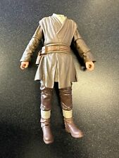 Star Wars Black Series JEDI BODY 6” Ação PERFEITO ESTADO (CORPO E MÃOS) 1/12 KENOBI comprar usado  Enviando para Brazil