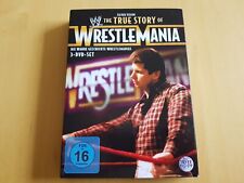 Wwe the true gebraucht kaufen  Hamburg