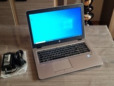 Ordinateur portable elitebook d'occasion  Sarrians
