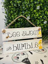 Bee sweet bumble for sale  Beaverton