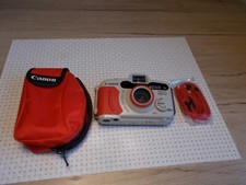 Canon sure shot gebraucht kaufen  Höxter