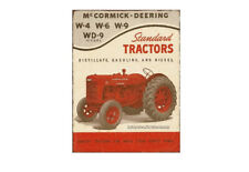 Mccormick tractors retro for sale  UK