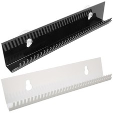 Suporte para exibição de cabelo profissional extensão de cabelo cabide suporte (branco) comprar usado  Enviando para Brazil