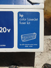 Kit fusion c4198a d'occasion  Saint-Gobain
