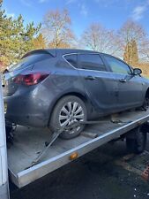 Vauxhall astra 2011 for sale  BIRMINGHAM
