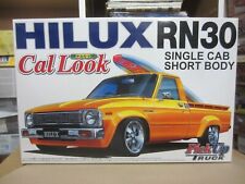 Aoshima toyota hilux d'occasion  Saint-Sorlin-en-Valloire