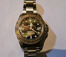 Orologio rlx subtona usato  Viterbo