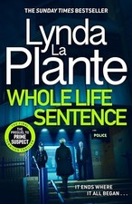 Whole life sentence for sale  ROSSENDALE