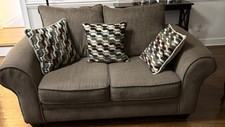 Sofa set living for sale  Augusta