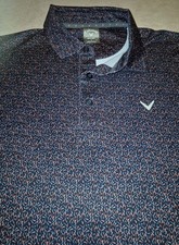 Callaway golf polo for sale  Cuba City