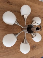 Deckenleuchter sputnik kaiser gebraucht kaufen Deckenleuchter sputnik kaiser gebraucht kaufen  Gütersloh