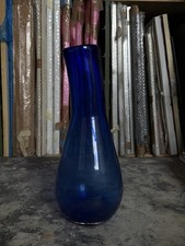 Design glas vase gebraucht kaufen  Berlin