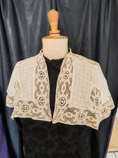 Dentelle ancienne type d'occasion  Saint-Michel-sur-Orge
