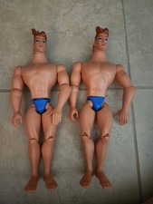 Disney hercules doll for sale  Humble