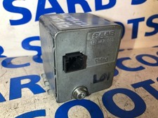 Saab steering lock for sale  LIVERPOOL
