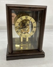 German mantel clock for sale  Columbus
