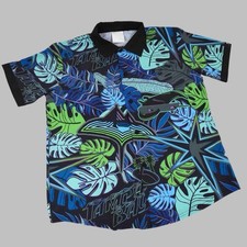 NOVO EM FOLHA Tampa Bay Rays City Connect Camisa Havaiana XL 2025 SGA Giveaway QTY comprar usado  Enviando para Brazil