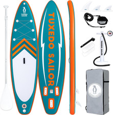 Stand paddle board usato  Roma
