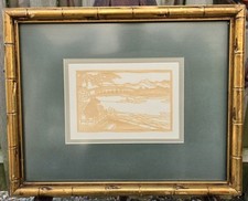 Vintage delicate paper for sale  Mansfield