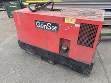 Genset welder for sale  COALVILLE