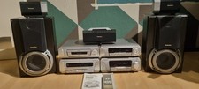Technics stereo anlage gebraucht kaufen  Dortmund
