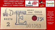 1955 disneyland child for sale  Powder Springs