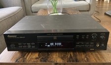 Pioneer pdr 609 for sale  CAMBRIDGE