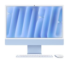 Apple imac m1 gebraucht kaufen  Kirchheim b.München