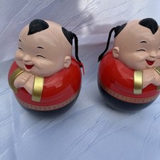 Chinesische wackelfiguren als gebraucht kaufen  Velbert
